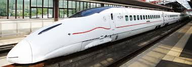 Indian, Japanese officials to discuss bullet train project